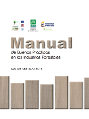 Manual de buenas prácticas en las industrias forestales