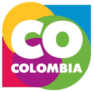 Logo Co Colombia